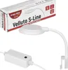 Kruger Meier Velluto S-Line - LED-Lampe für Aquarien 10l - Produktbild-Vorschau 1