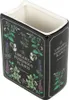 Qualcosa di diverso - Vaso "Piante velenose", Buch SD10075 Anteprima dell’immagine prodotto 3