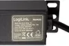 LogiLink PDU9C02, Pionowa, Aluminium, Czarny, 9 x gniazdo Podgląd zdjęcia produktu 10