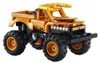 LEGO® Technic 42135 Monster Jam™ El Toro Loco Anteprima dell’immagine prodotto 27