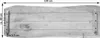 Tischplatte 120x40 cm Curtis, Holzplatte Akazienholz massiv Produktbild-Vorschau 7