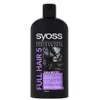 syoss Volles Haar 5 Shampoo, 440 ml Produktbild-Vorschau 2