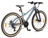 BIKESTAR Hardtail Aluminium Mountainbike 26 Zoll, 21 Gang Produktbild-Vorschau 4