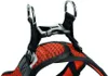 Hundegeschirr Hunter Hilo Comfort 55-60 cm Orange M Produktbild-Vorschau 9