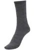 Woolpower Socks Classic 200/ Merino Socken Grey Größe 45-48 Produktbild-Vorschau 5