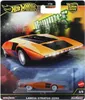 Mattel FPY86; HRV77 - Hot Wheels LANCIA STRATOS ZERO - % Produktbild-Vorschau 1