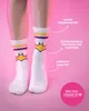 Wonder Woman Adventskalender  Woman Of DC Socken Produktbild-Vorschau 2