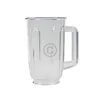 Becher, Mixbecher für Bosch MUZ4MX2 Mixer MUM4 - Serie / Produktbild-Vorschau 4