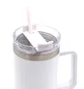 To Go Doppelwandiger Thermobecher Edelstahl für kalt und Produktbild-Vorschau 2