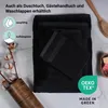 DoubleDry Hotel Kollektion Handtücher Set - 12 Teilig - Produktbild-Vorschau 7