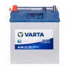 VARTA BLUE Dynamic A15 Starterbatterie 12V 40Ah 330A/EN B19 Produktbild-Vorschau 13