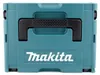Makita MAKPAC 3 Systemkoffer + Einlage für Makita DGA 504 / Produktbild-Vorschau 3