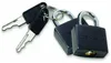 Travelite ACCESSOIRES Lucchetti per bagagli Nero Anteprima dell’immagine prodotto 5