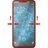 6er-Pack PhoneNatic Displayschutzfolien klar  kompatibel Produktbild-Vorschau 3