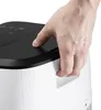 Trotec PAE 51, Tragbarer Verdunstungsluftkühler, Schwarz, Produktbild-Vorschau 9
