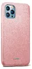 Handy Case pour iPhone 12 Pro Max Cover Glitter Cover TPU, Voir les images du produit 2
