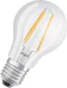 A clear, professional studio shot of an LED light bulb. Anteprima dell’immagine prodotto