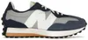 New Balance 327 Vintage Indigo - EU 45 Produktbild-Vorschau 1