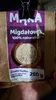 MĄKA MIGDAŁOWA 250 g - NATURAVENA Podgląd zdjęcia produktu 4