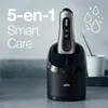 Golarka męska Series 8 - 8467cc System wet&dry Podgląd zdjęcia produktu 11