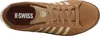 K-Swiss Tiebreak Sneaker Braun Produktbild-Vorschau 5