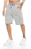 Red Bridge Herren Shorts Kurze Hose Cargo Sweatpants Produktbild-Vorschau 5
