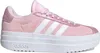 ADIDAS VL COURT BOLD J Rosa Produktbild-Vorschau 6