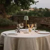 Zafferano Poldina Pro Tischlampe - Aufladbare LED Produktbild-Vorschau 9
