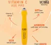 Victoria Beauty - Vitamine C Augenkontur Serum Roller 15 ml Produktbild-Vorschau 5