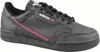 adidas Continental 80 Black Scarlet Red - EU 43 1/3 Produktbild-Vorschau 9