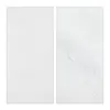 Relaxdays Sonnensegel rechteckig, 2,5 x 3,5 m, Produktbild-Vorschau 9