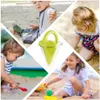 Experimentier-Trichter für Sand & Wasser, Strandspielzeug Produktbild-Vorschau 4