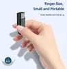One-Trigger-Two 2,4G Kabelloses Mikrofonsystem Produktbild-Vorschau 4