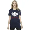 Disney - "The Lion King Champion" T-Shirt für Damen BI29424 Produktbild-Vorschau 2