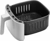 Xiaomi Mi Smart Air Fryer 4.5L weiß Produktbild-Vorschau 37