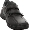 Waldläufer Herren Halbschuhe schwarz, Leder, 2026112/8.5 Produktbild-Vorschau 61