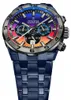 Festina Chronographen Special Edition Multicolor Produktbild-Vorschau 9