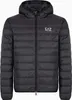 Ea7 Emporio Armani 8npb24_pngpz Jacke Schwarz S Mann Produktbild-Vorschau 3