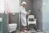 Multifunktions-Duschstuhl AQUATEC PICO 3 in 1, Produktbild-Vorschau 2