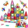 Set di costruzione magnetico da 70 pezzi - Giocattolo Anteprima dell’immagine prodotto 1