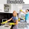 5 ks Magická čistiaca handrička Náhľad obrázku produktu 3