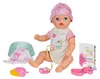 BABY Born Lena 36 cm Babypuppe Puppe Accessoires & Produktbild-Vorschau 2