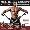 Fitnessbänder Set 150lbs 200lbs 250lbs Resistance Bands 5 Produktbild-Vorschau 2