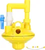 Régulateur de pression d'eau professionnel pour les Voir les images du produit 1
