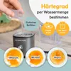 GOURMETmaxx eierkoker voor 1 ei | Eierkoker met eierprikker Productafbeelding-voorbeeld 4