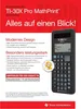 Texas Instruments TI 30X Pro MathPrint Produktbild-Vorschau 5