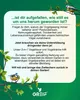 Vogelhaus mit Ständer Wetterfest Futterhaus für Vögel Vogeltränke Vogelfutterstation Vogelfutterhaus Produktbild-Vorschau