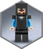LEGO 21172 Minecraft Zničený portál Minecraft Sada hračiek Náhľad obrázku produktu 20