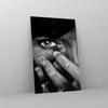 Bilder auf glas - Einteilig - Graffiti Wand Farbe Malerei - Produktbild-Vorschau 4