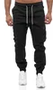 Tazzio Herren Cargohose Regular Fit 16610 Schwarz M Produktbild-Vorschau 3